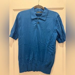 Polo Dolce & Gabbana